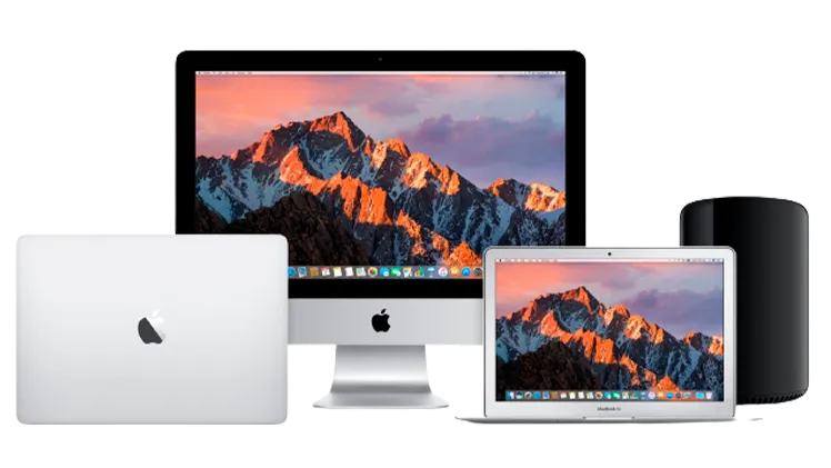 Сервисный центр Apple в Челябинске