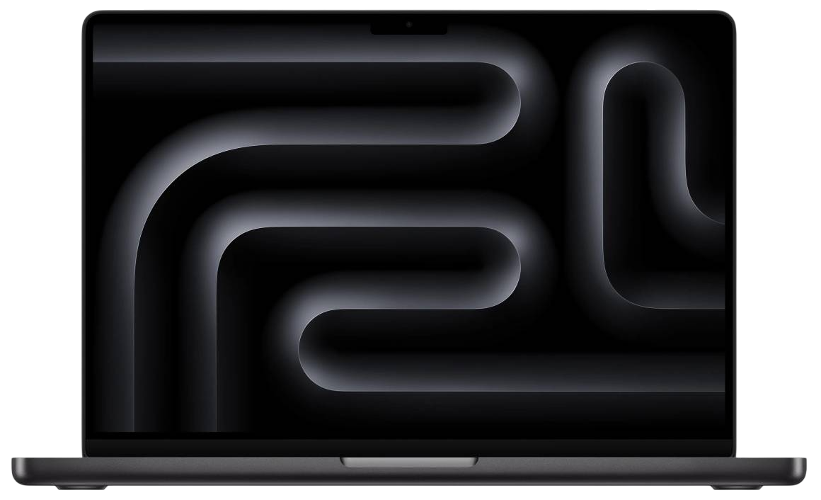 MacBook Pro 14 M3 Pro 2023