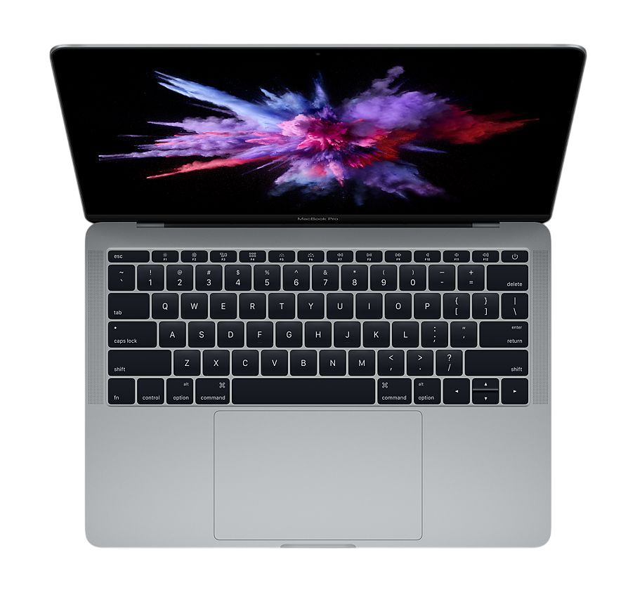 Apple MacBook Pro 13 2016