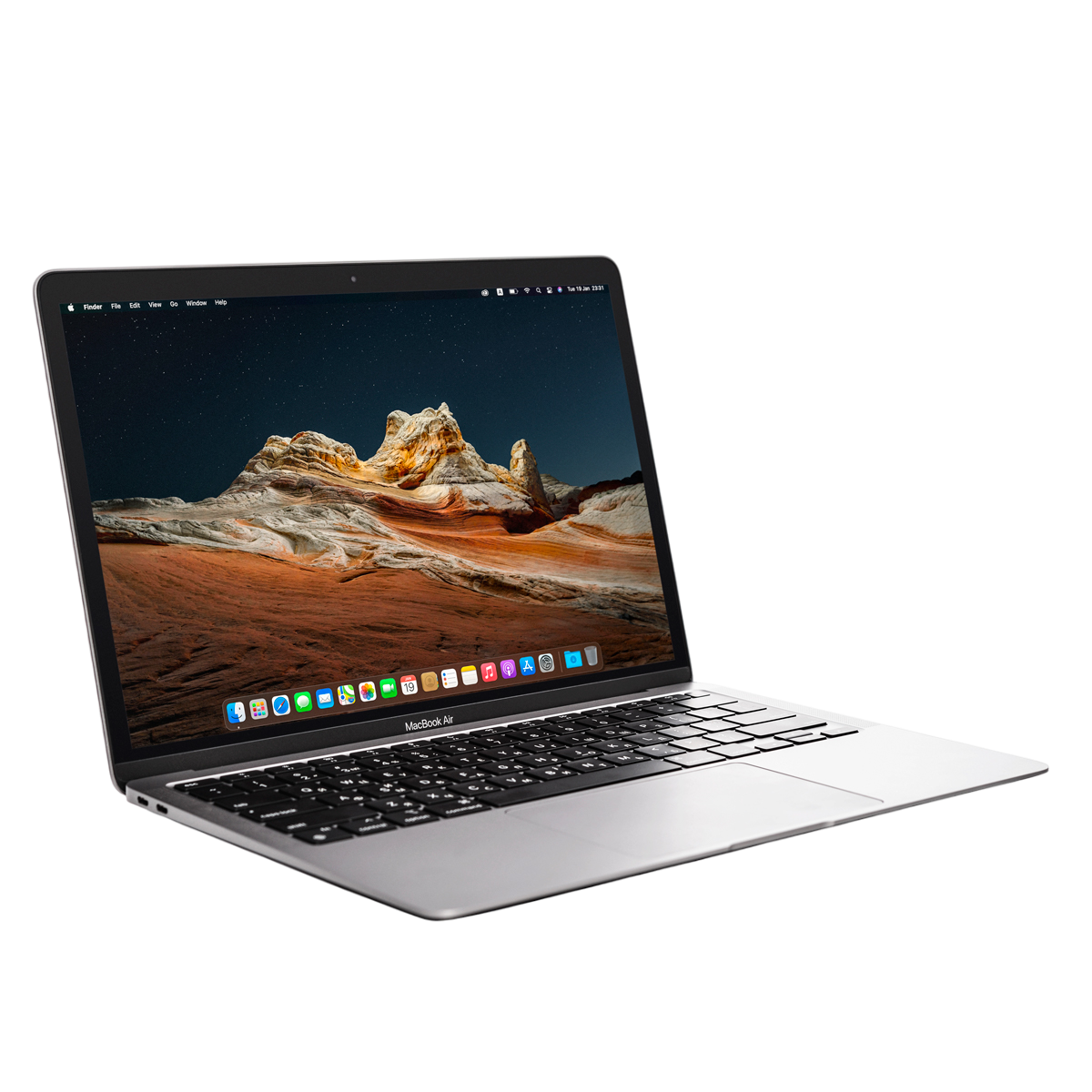 MacBook Pro 13 2012