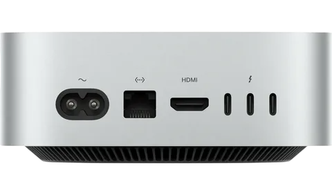 Mac mini M4 Pro